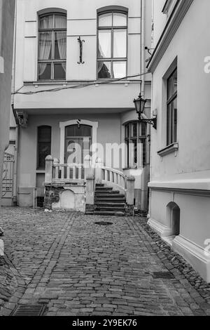 Riga Stockfoto