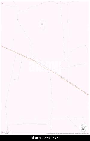 Wirrega, Tatiara, AU, Australien, Südaustralien, s 36 12' 23'', N 140 34' 59'', Karte, Cartascapes Map, veröffentlicht 2024. Erkunden Sie Cartascapes, eine Karte, die die vielfältigen Landschaften, Kulturen und Ökosysteme der Erde enthüllt. Reisen Sie durch Zeit und Raum und entdecken Sie die Verflechtungen der Vergangenheit, Gegenwart und Zukunft unseres Planeten. Stockfoto