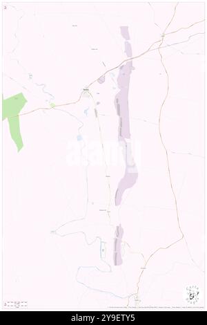 Kianga, Banana, AU, Australien, Queensland, s 24 41' 37'', N 150 0' 46'', Karte, Cartascapes Map, veröffentlicht 2024. Erkunden Sie Cartascapes, eine Karte, die die vielfältigen Landschaften, Kulturen und Ökosysteme der Erde enthüllt. Reisen Sie durch Zeit und Raum und entdecken Sie die Verflechtungen der Vergangenheit, Gegenwart und Zukunft unseres Planeten. Stockfoto