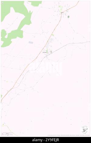 Kimberley, Tamworth Municipality, AU, Australien, New South Wales, s 31 4' 20'', N 151 3' 7'', Karte, Cartascapes Map, veröffentlicht 2024. Erkunden Sie Cartascapes, eine Karte, die die vielfältigen Landschaften, Kulturen und Ökosysteme der Erde enthüllt. Reisen Sie durch Zeit und Raum und entdecken Sie die Verflechtungen der Vergangenheit, Gegenwart und Zukunft unseres Planeten. Stockfoto