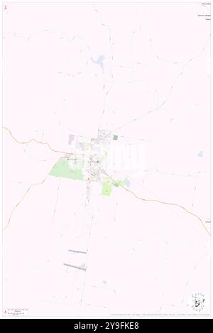 Coleman Park, , AU, Australien, New South Wales, s 34 27' 24'', N 149 28' 34'', Karte, Cartascapes Map, veröffentlicht 2024. Erkunden Sie Cartascapes, eine Karte, die die vielfältigen Landschaften, Kulturen und Ökosysteme der Erde enthüllt. Reisen Sie durch Zeit und Raum und entdecken Sie die Verflechtungen der Vergangenheit, Gegenwart und Zukunft unseres Planeten. Stockfoto