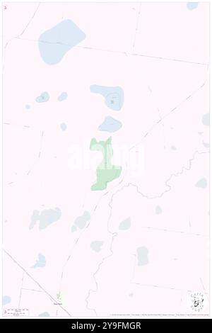 Salt Lake, , AU, Australien, Victoria, s 37 45' 53''', N 143 6' 18'', Karte, Cartascapes Map, veröffentlicht 2024. Erkunden Sie Cartascapes, eine Karte, die die vielfältigen Landschaften, Kulturen und Ökosysteme der Erde enthüllt. Reisen Sie durch Zeit und Raum und entdecken Sie die Verflechtungen der Vergangenheit, Gegenwart und Zukunft unseres Planeten. Stockfoto