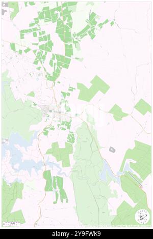 Queen Victoria Jubilee Park, , AU, Australien, Südaustralien, s 34 40' 23'', N 138 54' 9'', MAP, Cartascapes Map, veröffentlicht 2024. Erkunden Sie Cartascapes, eine Karte, die die vielfältigen Landschaften, Kulturen und Ökosysteme der Erde enthüllt. Reisen Sie durch Zeit und Raum und entdecken Sie die Verflechtungen der Vergangenheit, Gegenwart und Zukunft unseres Planeten. Stockfoto