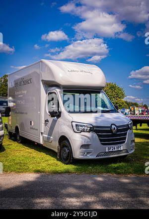 Truckfest Southeast 2024 - Ardingly Showground - Stockfoto