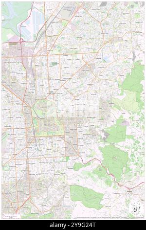 Maylands, Norwood Payneham St Peters, AU, Australien, South Australia, S 34 54' 40''', N 138 38' 12''', Karte, Cartascapes Map 2024 veröffentlicht. Erkunden Sie Cartascapes, eine Karte, die die vielfältigen Landschaften, Kulturen und Ökosysteme der Erde enthüllt. Reisen Sie durch Zeit und Raum und entdecken Sie die Verflechtungen der Vergangenheit, Gegenwart und Zukunft unseres Planeten. Stockfoto