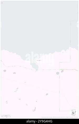 Clifton Downs, Bourke, AU, Australien, New South Wales, s 29 20' 6''', N 144 53' 43'', Karte, Cartascapes Map, veröffentlicht 2024. Erkunden Sie Cartascapes, eine Karte, die die vielfältigen Landschaften, Kulturen und Ökosysteme der Erde enthüllt. Reisen Sie durch Zeit und Raum und entdecken Sie die Verflechtungen der Vergangenheit, Gegenwart und Zukunft unseres Planeten. Stockfoto