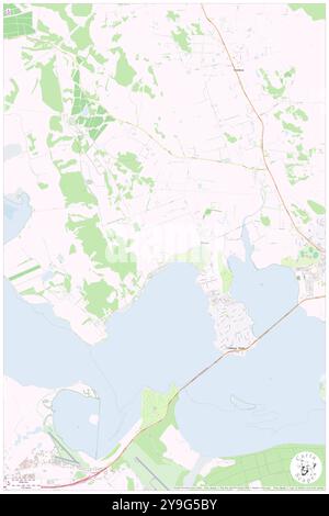 Penna Beach, Sorell, AU, Australien, Tasmanien, s 42 46' 48'', N 147 30' 35'', Karte, Cartascapes Map, veröffentlicht 2024. Erkunden Sie Cartascapes, eine Karte, die die vielfältigen Landschaften, Kulturen und Ökosysteme der Erde enthüllt. Reisen Sie durch Zeit und Raum und entdecken Sie die Verflechtungen der Vergangenheit, Gegenwart und Zukunft unseres Planeten. Stockfoto