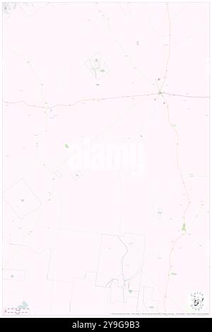 Sandy Creek, , AU, Australien, New South Wales, s 32 5' 14'', N 144 12' 35'', Karte, Cartascapes Map, veröffentlicht 2024. Erkunden Sie Cartascapes, eine Karte, die die vielfältigen Landschaften, Kulturen und Ökosysteme der Erde enthüllt. Reisen Sie durch Zeit und Raum und entdecken Sie die Verflechtungen der Vergangenheit, Gegenwart und Zukunft unseres Planeten. Stockfoto