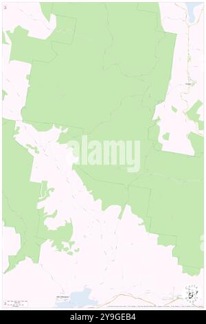 Mount Granya, Towong, AU, Australien, Victoria, s 36 8' 11''', N 147 16' 32'', Karte, Cartascapes Map, veröffentlicht 2024. Erkunden Sie Cartascapes, eine Karte, die die vielfältigen Landschaften, Kulturen und Ökosysteme der Erde enthüllt. Reisen Sie durch Zeit und Raum und entdecken Sie die Verflechtungen der Vergangenheit, Gegenwart und Zukunft unseres Planeten. Stockfoto