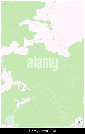 Mount Thomson, Wellington, AU, Australien, Victoria, s 37 29' 42''', N 147 14' 27'', Karte, Cartascapes Map, veröffentlicht 2024. Erkunden Sie Cartascapes, eine Karte, die die vielfältigen Landschaften, Kulturen und Ökosysteme der Erde enthüllt. Reisen Sie durch Zeit und Raum und entdecken Sie die Verflechtungen der Vergangenheit, Gegenwart und Zukunft unseres Planeten. Stockfoto