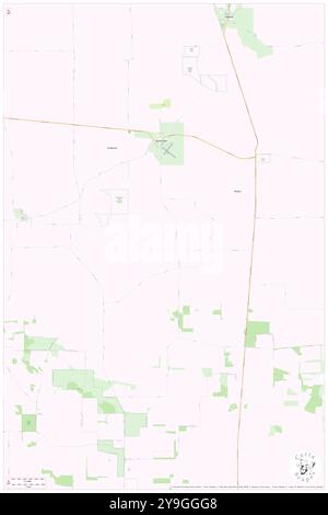 Harrismith, Wickepin, AU, Australien, Western Australia, s 32 56' 8'', N 117 51' 39'', Karte, Cartascapes Map, veröffentlicht 2024. Erkunden Sie Cartascapes, eine Karte, die die vielfältigen Landschaften, Kulturen und Ökosysteme der Erde enthüllt. Reisen Sie durch Zeit und Raum und entdecken Sie die Verflechtungen der Vergangenheit, Gegenwart und Zukunft unseres Planeten. Stockfoto