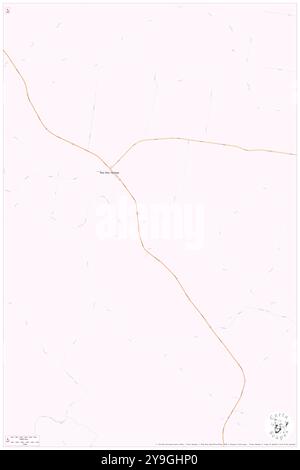 Hazelton, North Burnett, AU, Australien, Queensland, s 25 41' 52'', N 151 49' 44'', Karte, Cartascapes Map, veröffentlicht 2024. Erkunden Sie Cartascapes, eine Karte, die die vielfältigen Landschaften, Kulturen und Ökosysteme der Erde enthüllt. Reisen Sie durch Zeit und Raum und entdecken Sie die Verflechtungen der Vergangenheit, Gegenwart und Zukunft unseres Planeten. Stockfoto