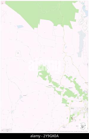 Bungundarra, Livingstone, AU, Australien, Queensland, s 23 3' 50'', N 150 38' 54'', Karte, Cartascapes Map, veröffentlicht 2024. Erkunden Sie Cartascapes, eine Karte, die die vielfältigen Landschaften, Kulturen und Ökosysteme der Erde enthüllt. Reisen Sie durch Zeit und Raum und entdecken Sie die Verflechtungen der Vergangenheit, Gegenwart und Zukunft unseres Planeten. Stockfoto