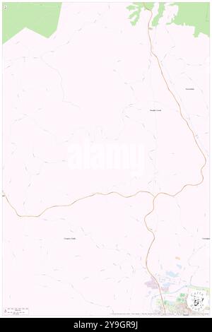 Stony Creek, AU, Australien, New South Wales, s 36 17' 20'', N 148 44' 18'', Karte, Cartascapes Map, veröffentlicht 2024. Erkunden Sie Cartascapes, eine Karte, die die vielfältigen Landschaften, Kulturen und Ökosysteme der Erde enthüllt. Reisen Sie durch Zeit und Raum und entdecken Sie die Verflechtungen der Vergangenheit, Gegenwart und Zukunft unseres Planeten. Stockfoto