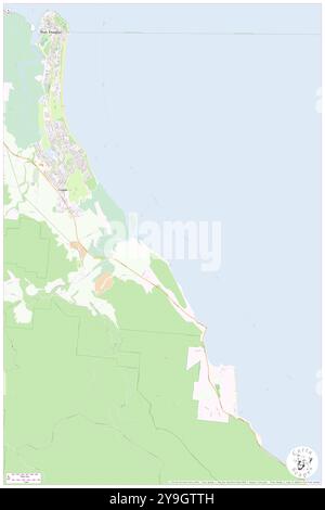 Alexandra Reefs, AU, Australien, Queensland, s 16 32' 56'', N 145 29' 56'', Karte, Cartascapes Map, veröffentlicht 2024. Erkunden Sie Cartascapes, eine Karte, die die vielfältigen Landschaften, Kulturen und Ökosysteme der Erde enthüllt. Reisen Sie durch Zeit und Raum und entdecken Sie die Verflechtungen der Vergangenheit, Gegenwart und Zukunft unseres Planeten. Stockfoto