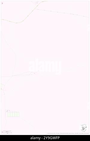 No 1 Bore, MacDonnell, AU, Australien, Northern Territory, s 23 49' 0''', N 134 7' 59'', Karte, Cartascapes Map, veröffentlicht 2024. Erkunden Sie Cartascapes, eine Karte, die die vielfältigen Landschaften, Kulturen und Ökosysteme der Erde enthüllt. Reisen Sie durch Zeit und Raum und entdecken Sie die Verflechtungen der Vergangenheit, Gegenwart und Zukunft unseres Planeten. Stockfoto