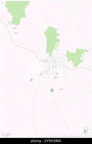 Rotary Park, , AU, Australien, New South Wales, s 33 53' 54''', N 148 9' 4'', Karte, Cartascapes Map, veröffentlicht 2024. Erkunden Sie Cartascapes, eine Karte, die die vielfältigen Landschaften, Kulturen und Ökosysteme der Erde enthüllt. Reisen Sie durch Zeit und Raum und entdecken Sie die Verflechtungen der Vergangenheit, Gegenwart und Zukunft unseres Planeten. Stockfoto