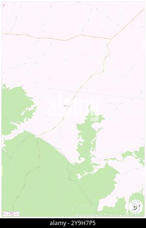 Alice Creek, South Burnett, AU, Australien, Queensland, s 26 45' 45''', N 151 35' 39''', Karte, Cartascapes Map, veröffentlicht 2024. Erkunden Sie Cartascapes, eine Karte, die die vielfältigen Landschaften, Kulturen und Ökosysteme der Erde enthüllt. Reisen Sie durch Zeit und Raum und entdecken Sie die Verflechtungen der Vergangenheit, Gegenwart und Zukunft unseres Planeten. Stockfoto