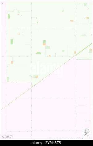 Ardazel, Buloke, AU, Australien, Victoria, s 36 6' 34'', N 142 38' 53'', Karte, Cartascapes Map, veröffentlicht 2024. Erkunden Sie Cartascapes, eine Karte, die die vielfältigen Landschaften, Kulturen und Ökosysteme der Erde enthüllt. Reisen Sie durch Zeit und Raum und entdecken Sie die Verflechtungen der Vergangenheit, Gegenwart und Zukunft unseres Planeten. Stockfoto