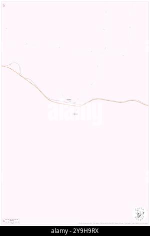 Colorado, Barcaldine, AU, Australien, Queensland, s 23 37' 39''', N 146 16' 17'', Karte, Cartascapes Map, veröffentlicht 2024. Erkunden Sie Cartascapes, eine Karte, die die vielfältigen Landschaften, Kulturen und Ökosysteme der Erde enthüllt. Reisen Sie durch Zeit und Raum und entdecken Sie die Verflechtungen der Vergangenheit, Gegenwart und Zukunft unseres Planeten. Stockfoto