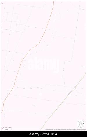 Gawsworth, Junee, AU, Australien, New South Wales, s 34 56' 11'', N 147 29' 11'', Karte, Cartascapes Map, veröffentlicht 2024. Erkunden Sie Cartascapes, eine Karte, die die vielfältigen Landschaften, Kulturen und Ökosysteme der Erde enthüllt. Reisen Sie durch Zeit und Raum und entdecken Sie die Verflechtungen der Vergangenheit, Gegenwart und Zukunft unseres Planeten. Stockfoto