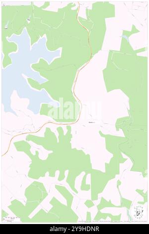 Dewhurst, Cardinia, AU, Australien, Victoria, s 37 58' 48''', N 145 28' 0'', Karte, Cartascapes Map, veröffentlicht 2024. Erkunden Sie Cartascapes, eine Karte, die die vielfältigen Landschaften, Kulturen und Ökosysteme der Erde enthüllt. Reisen Sie durch Zeit und Raum und entdecken Sie die Verflechtungen der Vergangenheit, Gegenwart und Zukunft unseres Planeten. Stockfoto