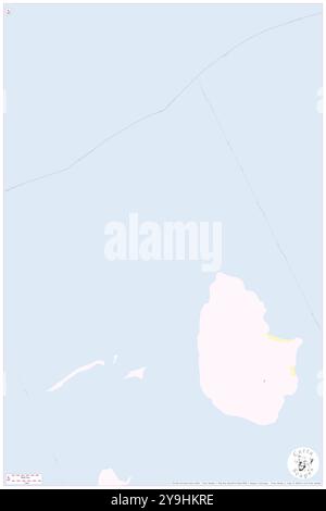 Black Rock, , AU, Australien, Westaustralien, s 20 36' 0''', N 117 42' 0'', Karte, Cartascapes Map, veröffentlicht 2024. Erkunden Sie Cartascapes, eine Karte, die die vielfältigen Landschaften, Kulturen und Ökosysteme der Erde enthüllt. Reisen Sie durch Zeit und Raum und entdecken Sie die Verflechtungen der Vergangenheit, Gegenwart und Zukunft unseres Planeten. Stockfoto