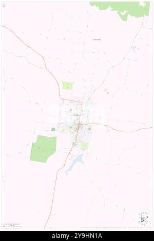 Jubilee Park, , AU, Australien, New South Wales, s 29 2' 54'', N 152 1' 4'', Karte, Cartascapes Map, veröffentlicht 2024. Erkunden Sie Cartascapes, eine Karte, die die vielfältigen Landschaften, Kulturen und Ökosysteme der Erde enthüllt. Reisen Sie durch Zeit und Raum und entdecken Sie die Verflechtungen der Vergangenheit, Gegenwart und Zukunft unseres Planeten. Stockfoto