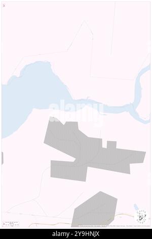 Mission River, Cook Shire, AU, Australien, Queensland, s 12 35' 42''', N 141 57' 27'', Karte, Cartascapes Map, veröffentlicht 2024. Erkunden Sie Cartascapes, eine Karte, die die vielfältigen Landschaften, Kulturen und Ökosysteme der Erde enthüllt. Reisen Sie durch Zeit und Raum und entdecken Sie die Verflechtungen der Vergangenheit, Gegenwart und Zukunft unseres Planeten. Stockfoto