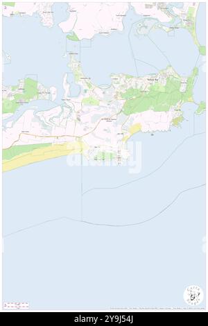 Fishermans Bay, , AU, Australien, New South Wales, s 33 30' 54''', N 151 21' 4'', Karte, Cartascapes Map, veröffentlicht 2024. Erkunden Sie Cartascapes, eine Karte, die die vielfältigen Landschaften, Kulturen und Ökosysteme der Erde enthüllt. Reisen Sie durch Zeit und Raum und entdecken Sie die Verflechtungen der Vergangenheit, Gegenwart und Zukunft unseres Planeten. Stockfoto