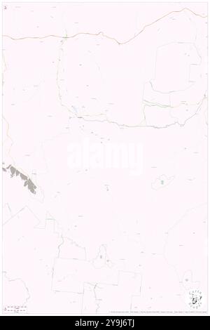 Forsayth, Etheridge, AU, Australien, Queensland, s 18 34' 59''', N 143 37' 0'', Karte, Cartascapes Map, veröffentlicht 2024. Erkunden Sie Cartascapes, eine Karte, die die vielfältigen Landschaften, Kulturen und Ökosysteme der Erde enthüllt. Reisen Sie durch Zeit und Raum und entdecken Sie die Verflechtungen der Vergangenheit, Gegenwart und Zukunft unseres Planeten. Stockfoto