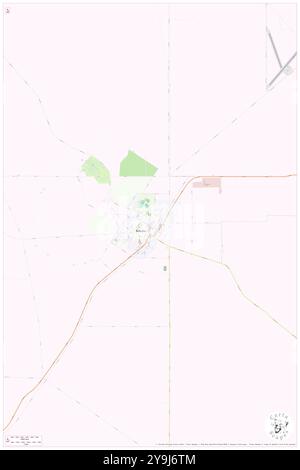 Jubilee Park, , AU, Australien, Südaustralien, s 33 8' 19'', N 136 25' 11'', Karte, Cartascapes Map, veröffentlicht 2024. Erkunden Sie Cartascapes, eine Karte, die die vielfältigen Landschaften, Kulturen und Ökosysteme der Erde enthüllt. Reisen Sie durch Zeit und Raum und entdecken Sie die Verflechtungen der Vergangenheit, Gegenwart und Zukunft unseres Planeten. Stockfoto