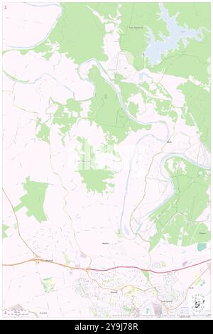 Pine Mountain, Ipswich, AU, Australien, Queensland, s 27 31' 59''', N 152 44' 0'', Karte, Cartascapes Map, veröffentlicht 2024. Erkunden Sie Cartascapes, eine Karte, die die vielfältigen Landschaften, Kulturen und Ökosysteme der Erde enthüllt. Reisen Sie durch Zeit und Raum und entdecken Sie die Verflechtungen der Vergangenheit, Gegenwart und Zukunft unseres Planeten. Stockfoto