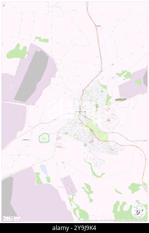 James Brennan Park, , AU, Australien, New South Wales, s 32 15' 54''', N 150 53' 4'', Karte, Cartascapes Map, veröffentlicht 2024. Erkunden Sie Cartascapes, eine Karte, die die vielfältigen Landschaften, Kulturen und Ökosysteme der Erde enthüllt. Reisen Sie durch Zeit und Raum und entdecken Sie die Verflechtungen der Vergangenheit, Gegenwart und Zukunft unseres Planeten. Stockfoto