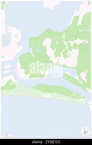 Pelican Island, , AU, Australien, Tasmanien, s 42 4' 12'', N 148 11' 23'', Karte, Cartascapes Map, veröffentlicht 2024. Erkunden Sie Cartascapes, eine Karte, die die vielfältigen Landschaften, Kulturen und Ökosysteme der Erde enthüllt. Reisen Sie durch Zeit und Raum und entdecken Sie die Verflechtungen der Vergangenheit, Gegenwart und Zukunft unseres Planeten. Stockfoto