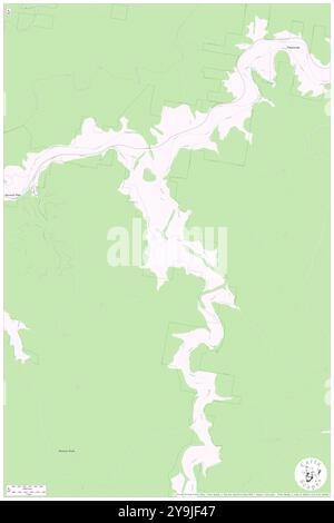 Crambo, Muswellbrook, AU, Australien, New South Wales, s 32 25' 46'', N 150 22' 55'', Karte, Cartascapes Map, veröffentlicht 2024. Erkunden Sie Cartascapes, eine Karte, die die vielfältigen Landschaften, Kulturen und Ökosysteme der Erde enthüllt. Reisen Sie durch Zeit und Raum und entdecken Sie die Verflechtungen der Vergangenheit, Gegenwart und Zukunft unseres Planeten. Stockfoto