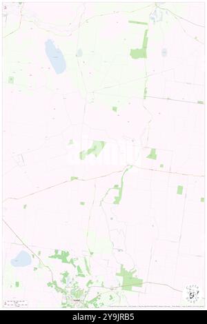 Rankins Springs, , AU, Australien, New South Wales, s 33 46' 48'', N 146 18' 43'', Karte, Cartascapes Map, veröffentlicht 2024. Erkunden Sie Cartascapes, eine Karte, die die vielfältigen Landschaften, Kulturen und Ökosysteme der Erde enthüllt. Reisen Sie durch Zeit und Raum und entdecken Sie die Verflechtungen der Vergangenheit, Gegenwart und Zukunft unseres Planeten. Stockfoto