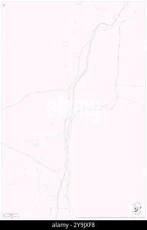 Mitakoodi, Cloncurry, AU, Australien, Queensland, s 20 56' 42'', N 140 18' 31'', Karte, Cartascapes Map, veröffentlicht 2024. Erkunden Sie Cartascapes, eine Karte, die die vielfältigen Landschaften, Kulturen und Ökosysteme der Erde enthüllt. Reisen Sie durch Zeit und Raum und entdecken Sie die Verflechtungen der Vergangenheit, Gegenwart und Zukunft unseres Planeten. Stockfoto