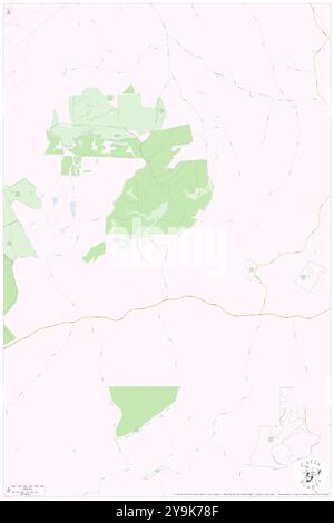 Putland Hill, Yankalilla, AU, Australien, Südaustralien, s 35 32' 43'', N 138 19' 58'', Karte, Cartascapes Map, veröffentlicht 2024. Erkunden Sie Cartascapes, eine Karte, die die vielfältigen Landschaften, Kulturen und Ökosysteme der Erde enthüllt. Reisen Sie durch Zeit und Raum und entdecken Sie die Verflechtungen der Vergangenheit, Gegenwart und Zukunft unseres Planeten. Stockfoto