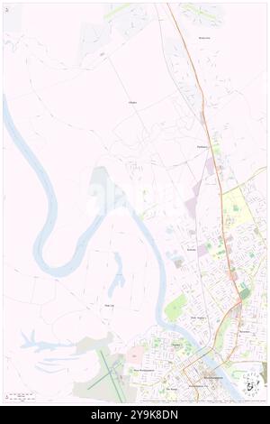 Glenmore, Rockhampton, AU, Australien, Queensland, s 23 19' 1'', N 150 29' 0'', Karte, Cartascapes Map, veröffentlicht 2024. Erkunden Sie Cartascapes, eine Karte, die die vielfältigen Landschaften, Kulturen und Ökosysteme der Erde enthüllt. Reisen Sie durch Zeit und Raum und entdecken Sie die Verflechtungen der Vergangenheit, Gegenwart und Zukunft unseres Planeten. Stockfoto