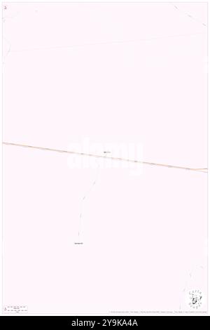 Springvale, Barcaldine, AU, Australien, Queensland, s 23 34' 30''', N 145 54' 51''', Karte, Cartascapes Map, veröffentlicht 2024. Erkunden Sie Cartascapes, eine Karte, die die vielfältigen Landschaften, Kulturen und Ökosysteme der Erde enthüllt. Reisen Sie durch Zeit und Raum und entdecken Sie die Verflechtungen der Vergangenheit, Gegenwart und Zukunft unseres Planeten. Stockfoto