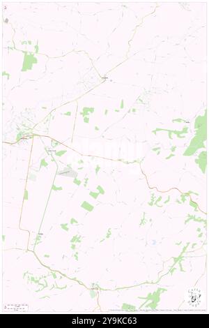 Stony Creek, AU, Australien, Victoria, s 38 37' 0'', N 145 58' 59'', Karte, Cartascapes Map, veröffentlicht 2024. Erkunden Sie Cartascapes, eine Karte, die die vielfältigen Landschaften, Kulturen und Ökosysteme der Erde enthüllt. Reisen Sie durch Zeit und Raum und entdecken Sie die Verflechtungen der Vergangenheit, Gegenwart und Zukunft unseres Planeten. Stockfoto