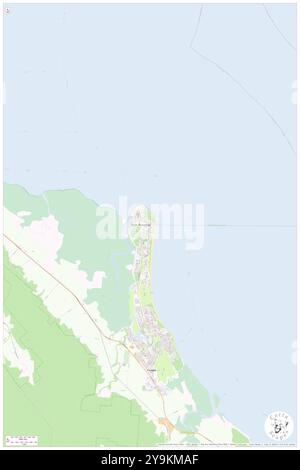 Martinique on Macrossan, Douglas, AU, Australien, Queensland, s 16 29' 4''', N 145 28' 0'', Karte, Cartascapes Map, veröffentlicht 2024. Erkunden Sie Cartascapes, eine Karte, die die vielfältigen Landschaften, Kulturen und Ökosysteme der Erde enthüllt. Reisen Sie durch Zeit und Raum und entdecken Sie die Verflechtungen der Vergangenheit, Gegenwart und Zukunft unseres Planeten. Stockfoto