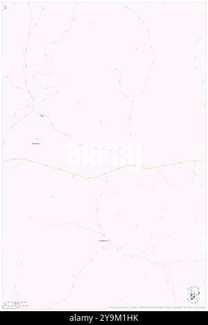 Wattle Valley, Armidale Regional, AU, Australien, New South Wales, s 30 16' 42''', N 152 3' 5''', Karte, Cartascapes Map, veröffentlicht 2024. Erkunden Sie Cartascapes, eine Karte, die die vielfältigen Landschaften, Kulturen und Ökosysteme der Erde enthüllt. Reisen Sie durch Zeit und Raum und entdecken Sie die Verflechtungen der Vergangenheit, Gegenwart und Zukunft unseres Planeten. Stockfoto