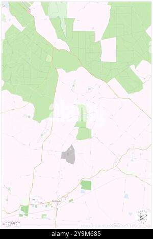 Wirra Karra, Barossa, AU, Australien, Südaustralien, s 34 46' 15'', N 138 58' 39'', Karte, Cartascapes Map, veröffentlicht 2024. Erkunden Sie Cartascapes, eine Karte, die die vielfältigen Landschaften, Kulturen und Ökosysteme der Erde enthüllt. Reisen Sie durch Zeit und Raum und entdecken Sie die Verflechtungen der Vergangenheit, Gegenwart und Zukunft unseres Planeten. Stockfoto