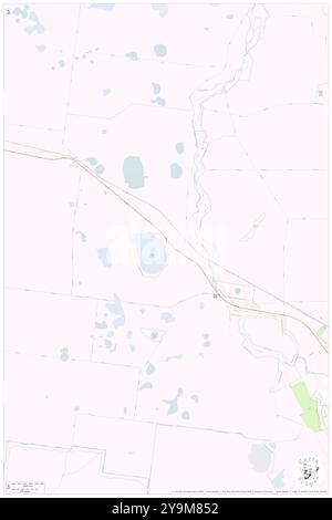 Salt Lake, , AU, Australien, Victoria, s 36 24' 18''', N 141 57' 37'', Karte, Karte, Kartenausgabe 2024. Erkunden Sie Cartascapes, eine Karte, die die vielfältigen Landschaften, Kulturen und Ökosysteme der Erde enthüllt. Reisen Sie durch Zeit und Raum und entdecken Sie die Verflechtungen der Vergangenheit, Gegenwart und Zukunft unseres Planeten. Stockfoto