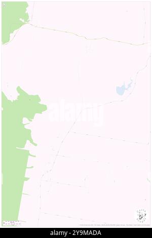 Sandy Creek, , AU, Australien, New South Wales, s 30 43' 0'', N 150 22' 59'', Karte, Karte, Kartenausgabe 2024. Erkunden Sie Cartascapes, eine Karte, die die vielfältigen Landschaften, Kulturen und Ökosysteme der Erde enthüllt. Reisen Sie durch Zeit und Raum und entdecken Sie die Verflechtungen der Vergangenheit, Gegenwart und Zukunft unseres Planeten. Stockfoto