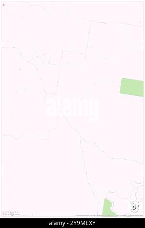 New Valley, Armidale Regional, AU, Australien, New South Wales, s 30 1' 2'', N 151 18' 59'', Karte, Karte, Kartenausgabe 2024. Erkunden Sie Cartascapes, eine Karte, die die vielfältigen Landschaften, Kulturen und Ökosysteme der Erde enthüllt. Reisen Sie durch Zeit und Raum und entdecken Sie die Verflechtungen der Vergangenheit, Gegenwart und Zukunft unseres Planeten. Stockfoto