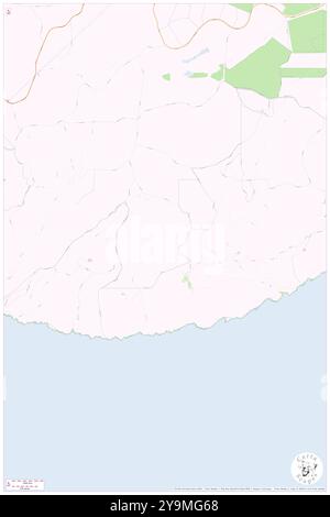 Tent Hill, Yankalilla, AU, Australien, Südaustralien, s 35 38' 30''', N 138 12' 29'', Karte, Cartascapes Map, veröffentlicht 2024. Erkunden Sie Cartascapes, eine Karte, die die vielfältigen Landschaften, Kulturen und Ökosysteme der Erde enthüllt. Reisen Sie durch Zeit und Raum und entdecken Sie die Verflechtungen der Vergangenheit, Gegenwart und Zukunft unseres Planeten. Stockfoto