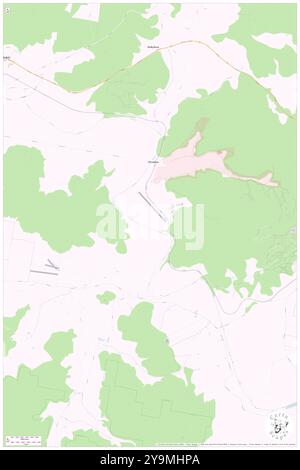 Myambat, Muswellbrook, AU, Australien, New South Wales, s 32 22' 59''', N 150 37' 0'', Karte, Cartascapes Map, veröffentlicht 2024. Erkunden Sie Cartascapes, eine Karte, die die vielfältigen Landschaften, Kulturen und Ökosysteme der Erde enthüllt. Reisen Sie durch Zeit und Raum und entdecken Sie die Verflechtungen der Vergangenheit, Gegenwart und Zukunft unseres Planeten. Stockfoto